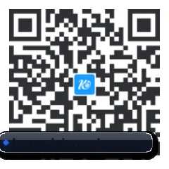 iPhone APP 二维码